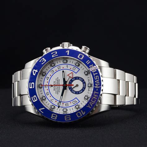 buy used rolex yachtmaster|rolex yacht master pre owned.